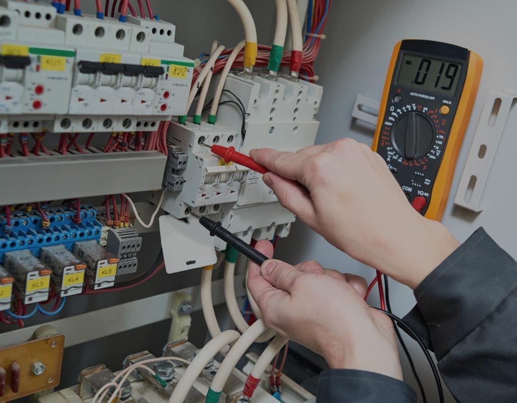 Viper Electrical Auckland commercial repair and maintenance