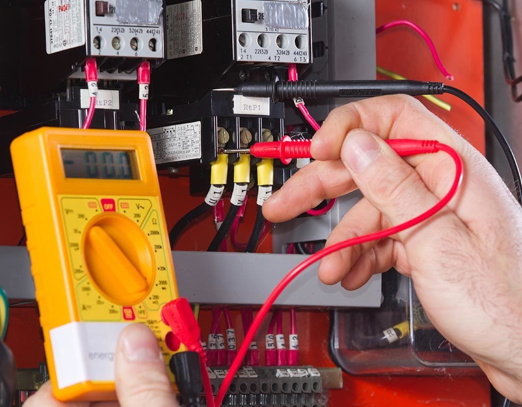 electrical assessments