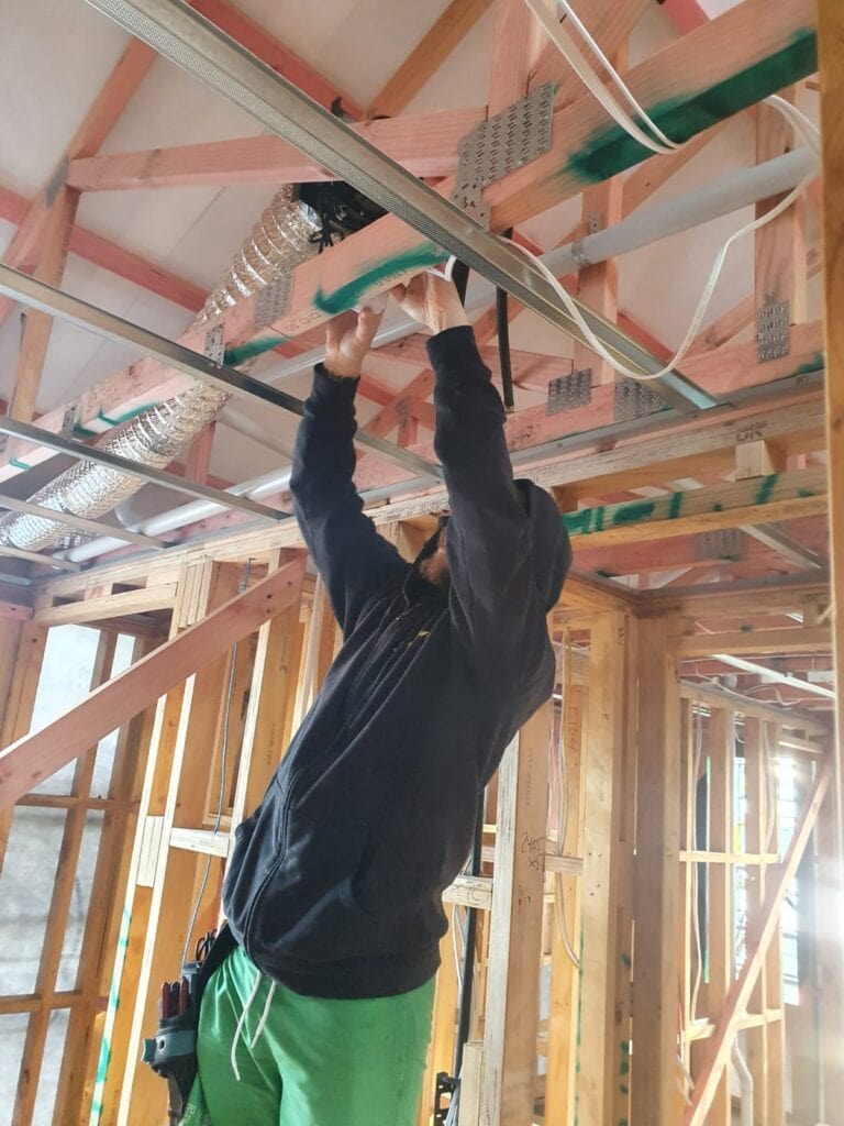 Regular Commercial Electrical Assessments